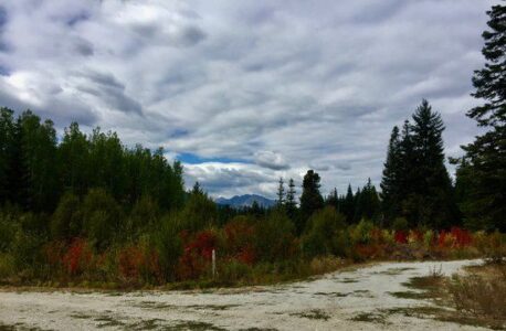 Homescratch Homestead, Step 1: Creating a Treasure Map Image